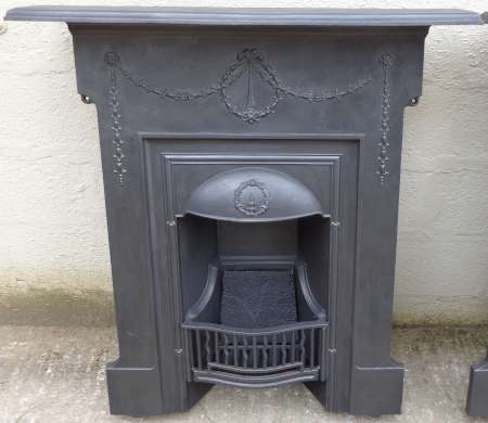 Fireplaces – Abergavenny Reclamation